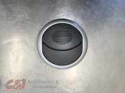 Luftgitter Armaturenbrett von einem Fiat Doblo