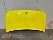 Motorhaube von einem Mercedes Vito (1212)
