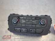 Temperaturanzeige Ford Transit Connect V408 Kasten KT1T18C612KAC