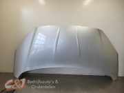 Motorhaube von einem Ford Transit Courier