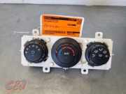 Bedienelement für Klimaanlage Opel Movano B Kasten X62 275107490R