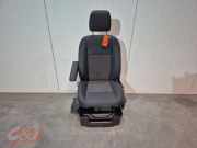 Sitz links von einem Ford Transit Custom