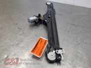 Fensterheber links vorne Citroen Jumper III Kasten 70021003