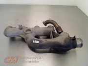Verteilerrohr Kraftstoff Opel Vivaro A Combi X83 8200145097