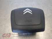 Airbag links (Lenkrad) von einem Citroen Jumper
