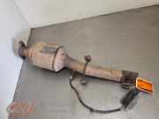 Katalysator ohne Lambdasonde Ford Transit V363 Kasten FCD, FDD GK215K224BB