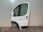 Tür 2-türig links von einem Fiat Ducato (EWP)