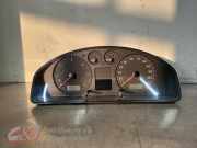 Tacho - Kombiinstrument KM von einem Volkswagen Transporter