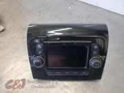 CD-Radio Peugeot Boxer Kasten 07356560610