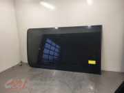 Fenster Ladetür Seite von einem Mercedes Sprinter