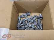Radmuttern Set von einem Volkswagen Caddy