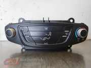 Heizung Bedienpaneel von einem Ford Transit Courier