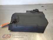 Abdeckblech Motor von einem Ford Transit Custom