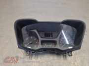 Tacho - Kombiinstrument KM von einem Ford Transit Custom