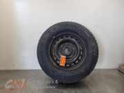 Reserverad von einem Ford Transit