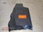 Abdeckblech Motor von einem Peugeot Boxer