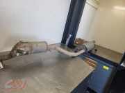 Rußpartikelfilter Renault Trafic III Kasten FG 208020728R