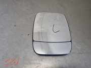 Spiegelglas links von einem Renault Trafic (TED69)