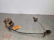 Reserveradhalter Mercedes-Benz Vito Kasten W447 XXXXX