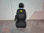 Sitz links von einem Renault Trafic