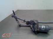 Scheibenwischermotor + Mechanik von einem Renault Master