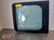 Hecktür Fenster Bus-Lieferwagen von einem Opel Vivaro