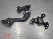 Schiebetürrolle rechts von einem Volkswagen Crafter (LB9A)