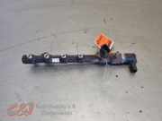 Kraftstoffverteiler von einem Ford Transit