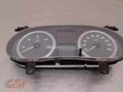 Tacho - Kombiinstrument KM von einem Opel Vivaro