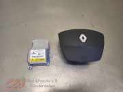 Vollzähligkeit Airbags von einem Renault Kangoo