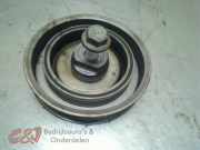 Zahnriemenscheibe Kurbelwelle Opel Vivaro A Kasten X83 8201058962