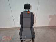 Sitz links von einem Peugeot Partner
