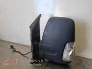 Außenspiegel links von einem Ford Transit (PN3GZ0)