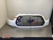 Grill von einem Ford Transit (WIT)