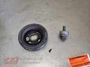 Zahnriemenscheibe Kurbelwelle Nissan NV300 Kasten X82 123034219R