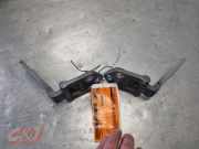 Türscharnier hinten links VW Caddy III Kasten 2KA 2K0827151C