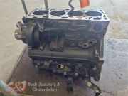 Motor Unterblock von einem Volkswagen Crafter