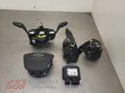 Airbag Set + Modul von einem Ford Transit