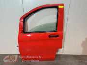 Tür 2-türig links von einem Mercedes Vito (2502)