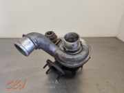 Turbo von einem Opel Vivaro