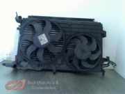 Kühler Set von einem Volkswagen Caddy