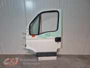 Tür 2-türig links von einem Iveco Daily