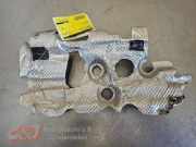 Abdeckblech Motor von einem Volkswagen Crafter