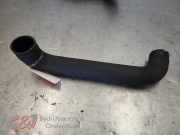 Intercooler Schlauch von einem Iveco Daily