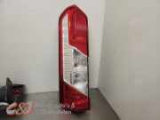 Rücklicht links von einem Ford Transit