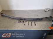 Blattfeder hinten von einem Mercedes Sprinter