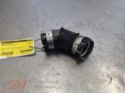 Intercooler Schlauch von einem Mercedes Citan