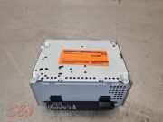 CD Spieler von einem Ford Transit Custom
