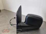 Außenspiegel links VW Caddy III Kasten 2KA 2K5857501BG