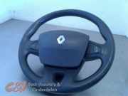 Lenkrad von einem Renault Megane